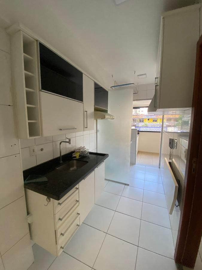 Apartamento à venda com 2 quartos, 60m² - Foto 11