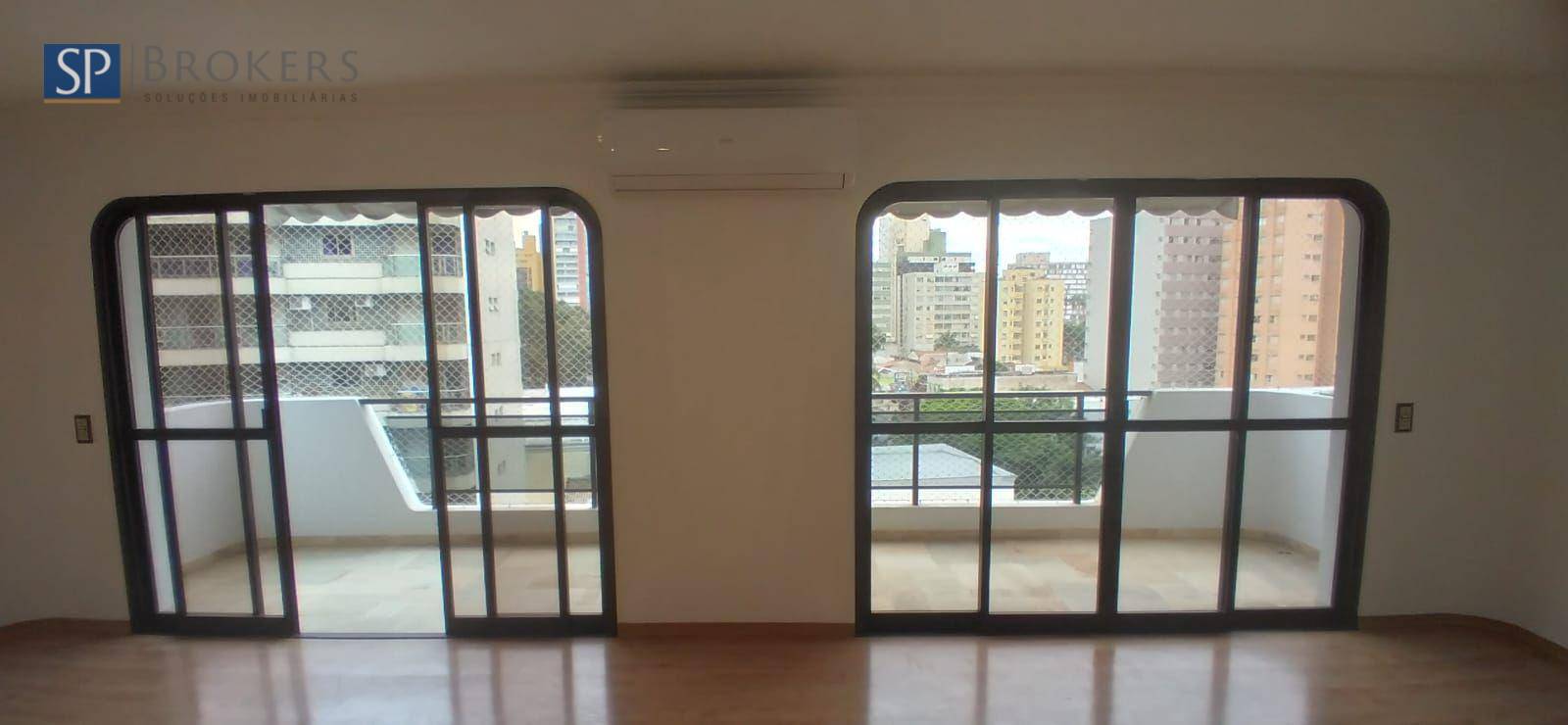 Apartamento à venda com 3 quartos, 245m² - Foto 6