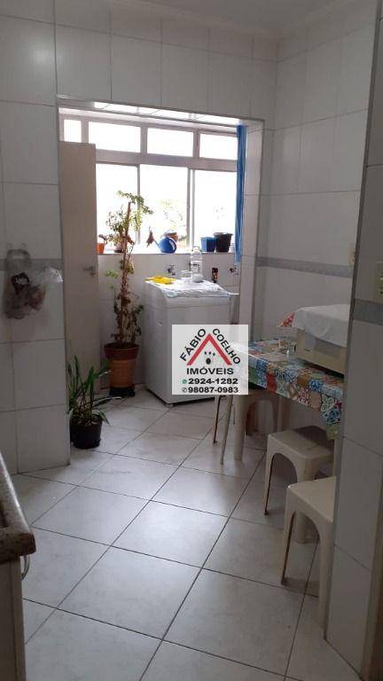 Apartamento à venda com 3 quartos, 90m² - Foto 14