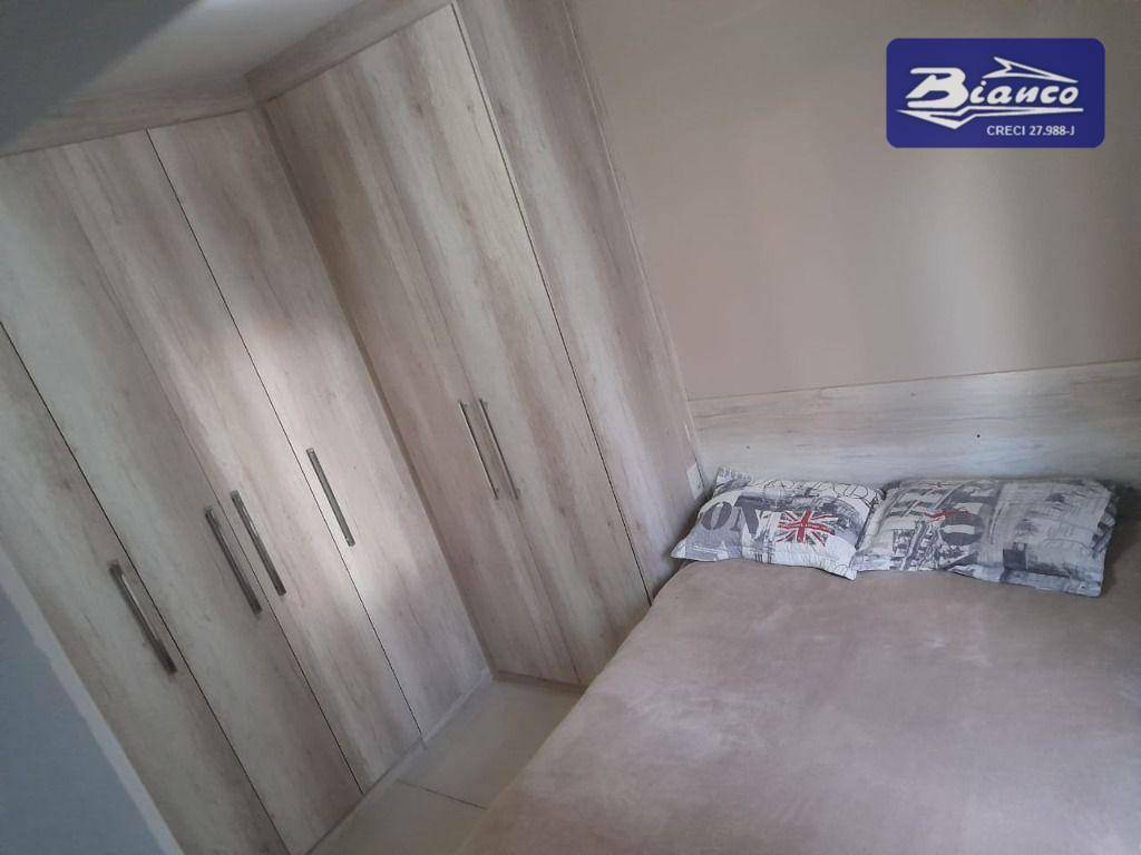 Apartamento à venda com 2 quartos, 52m² - Foto 24