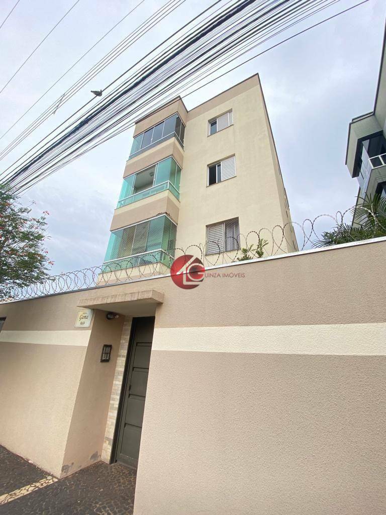 Apartamento à venda com 3 quartos, 84m² - Foto 4