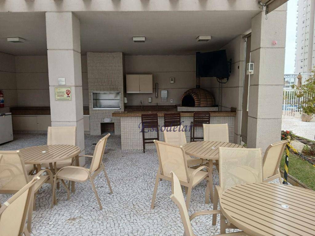 Apartamento à venda com 3 quartos, 135m² - Foto 23