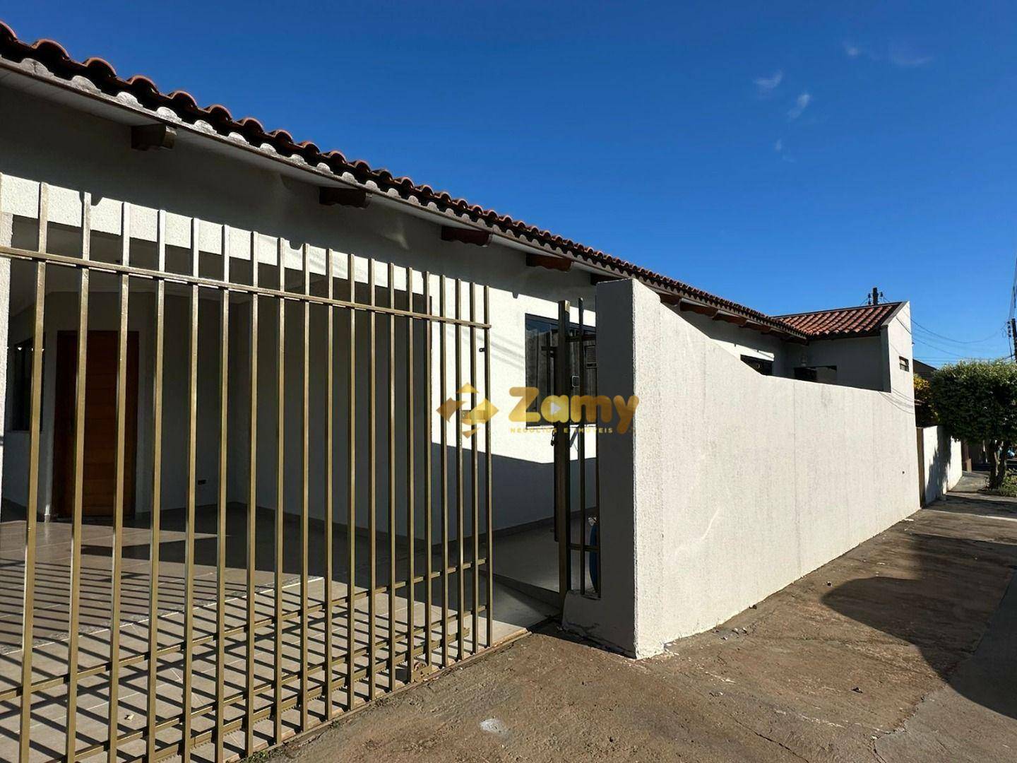 Casa à venda com 3 quartos, 125m² - Foto 6