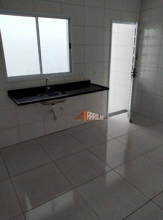 Sobrado à venda com 3 quartos, 97m² - Foto 6