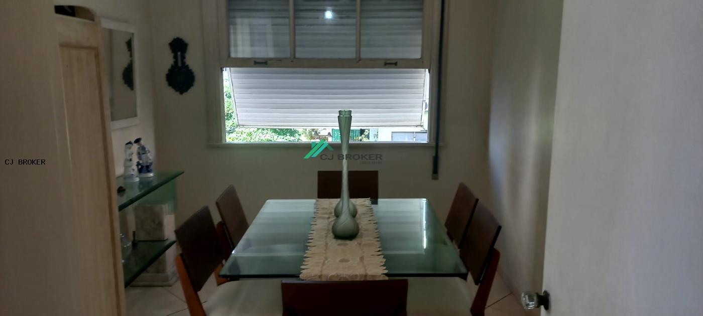 Apartamento à venda com 4 quartos, 180m² - Foto 26