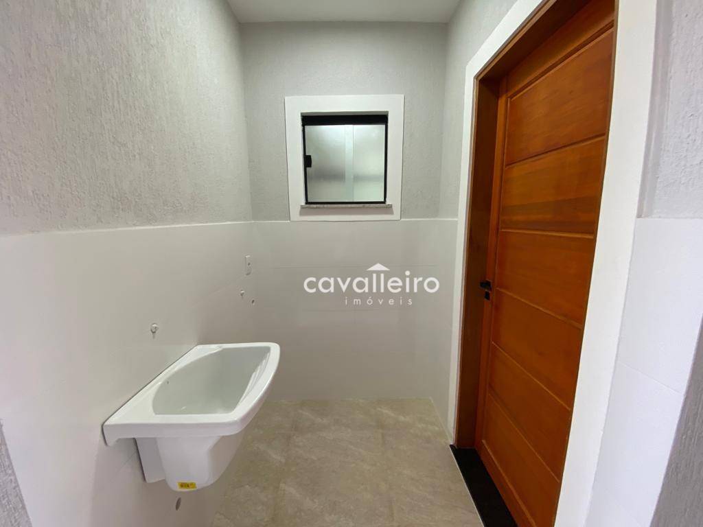 Casa à venda com 3 quartos, 102m² - Foto 20