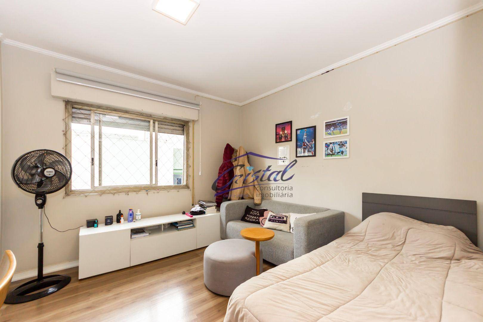 Apartamento à venda com 3 quartos, 140m² - Foto 20