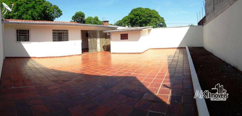 Casa à venda com 3 quartos, 160m² - Foto 7