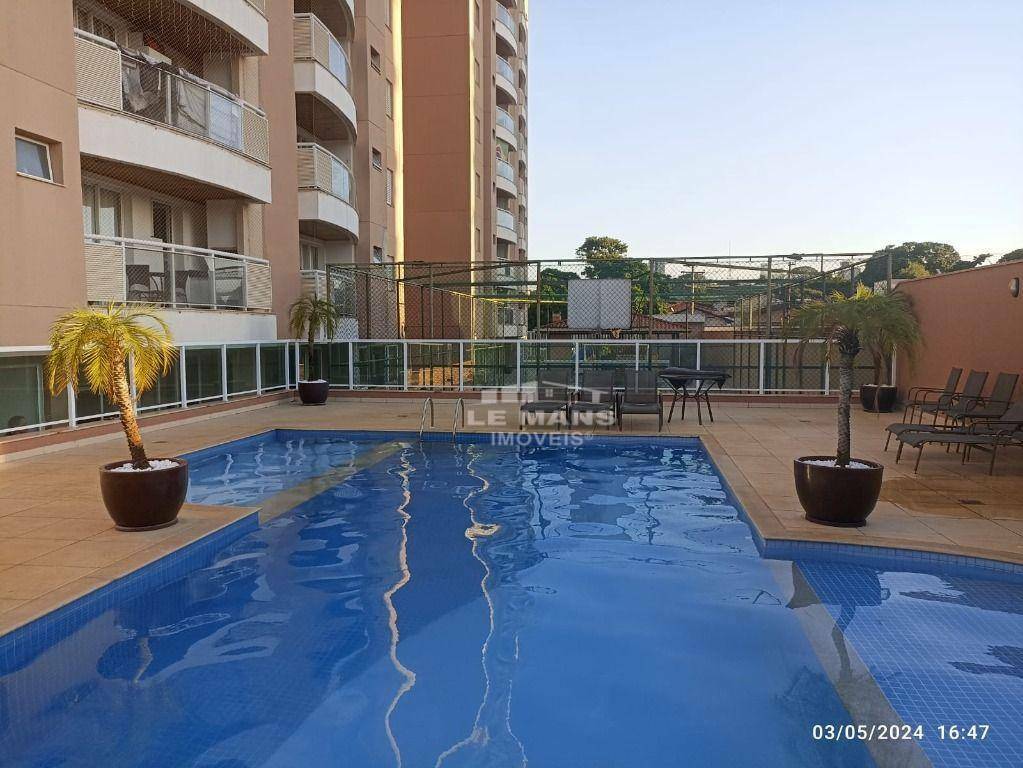 Apartamento à venda com 3 quartos, 98m² - Foto 28