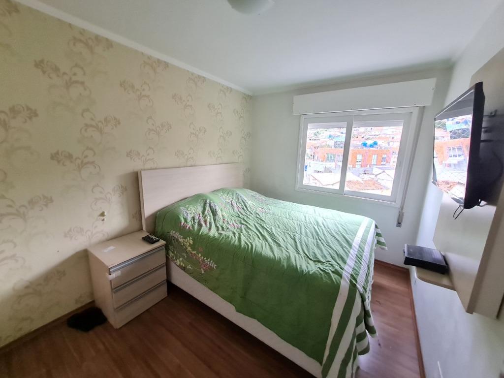 Apartamento à venda com 2 quartos, 60m² - Foto 33