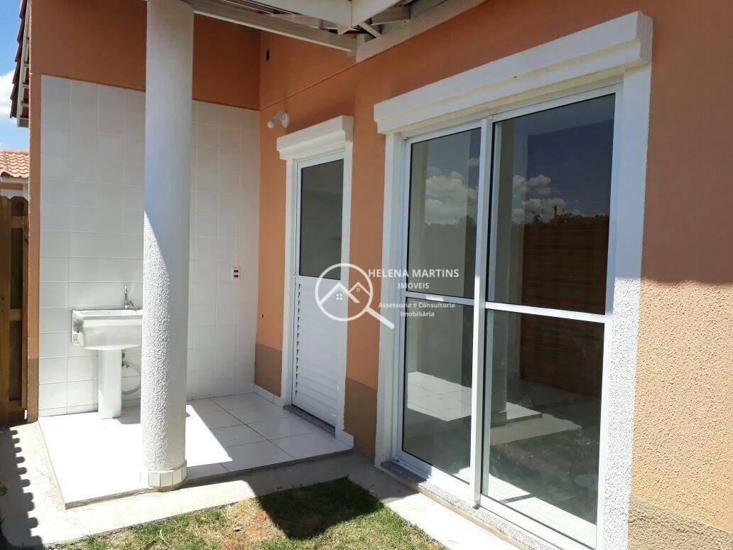 Casa de Condomínio à venda com 2 quartos, 70m² - Foto 15