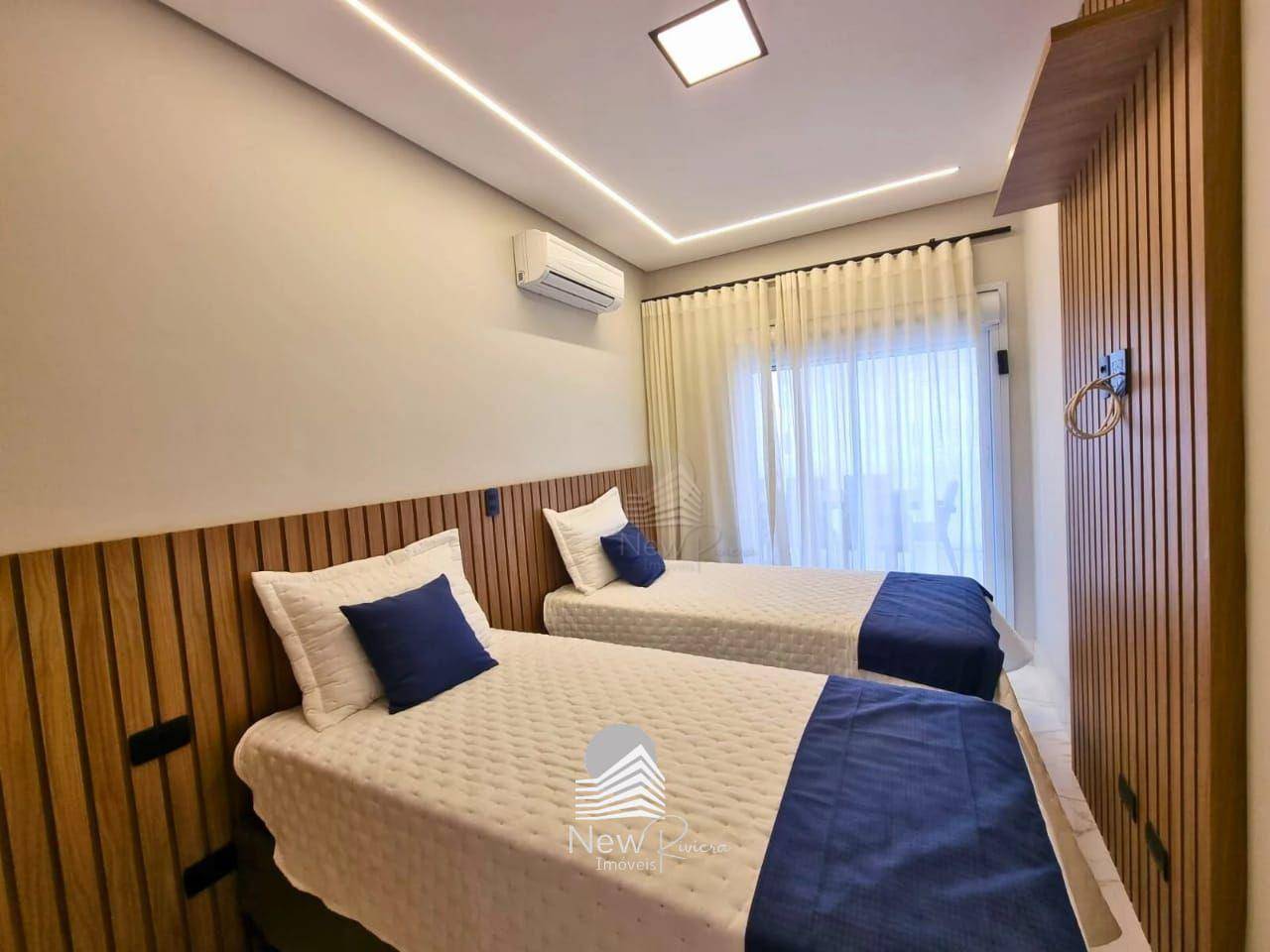 Apartamento, 3 quartos, 115 m² - Foto 4