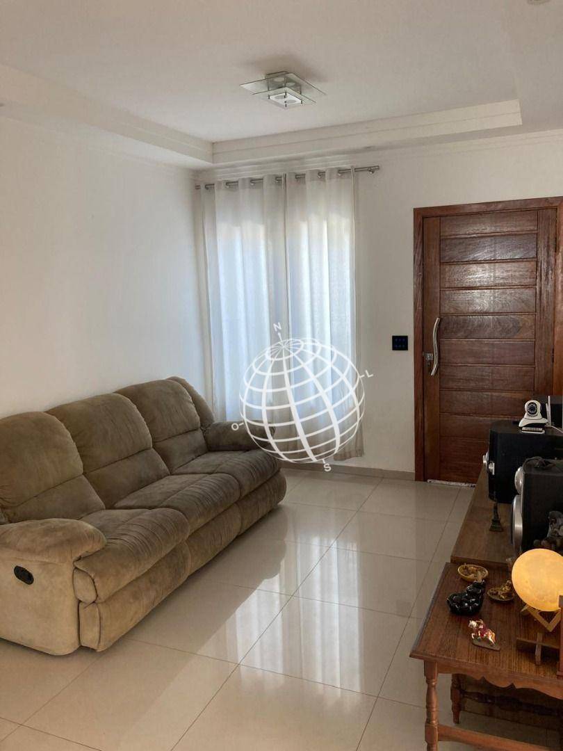 Casa à venda com 3 quartos, 100m² - Foto 5