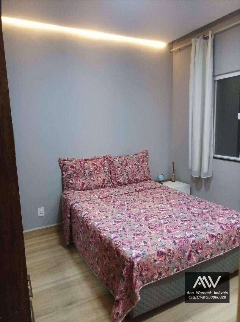 Casa à venda com 2 quartos, 120m² - Foto 18