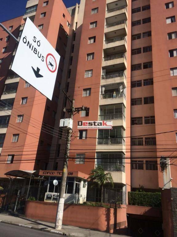 Apartamento à venda com 2 quartos, 59m² - Foto 9