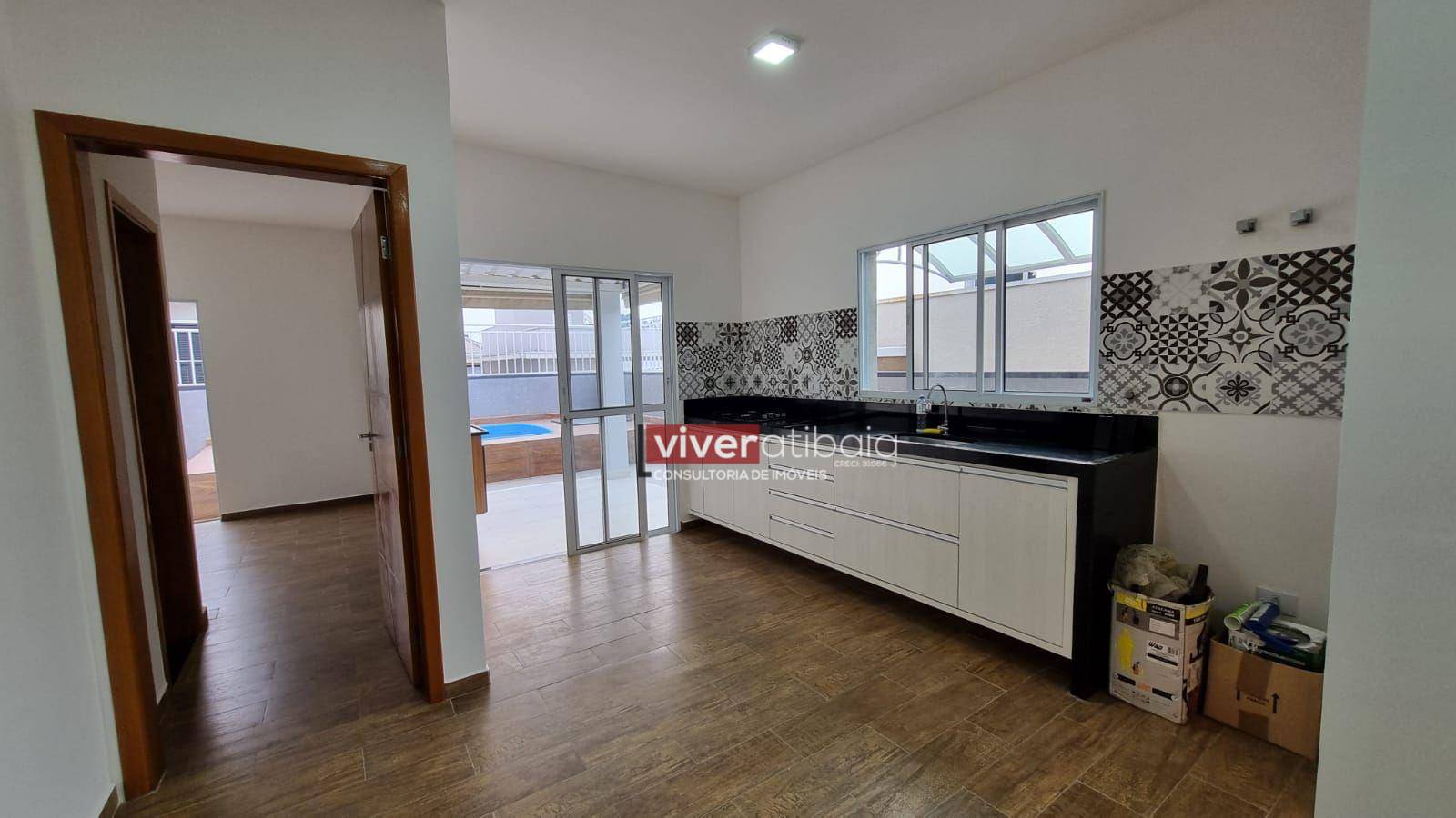 Casa de Condomínio à venda e aluguel com 3 quartos, 132m² - Foto 13