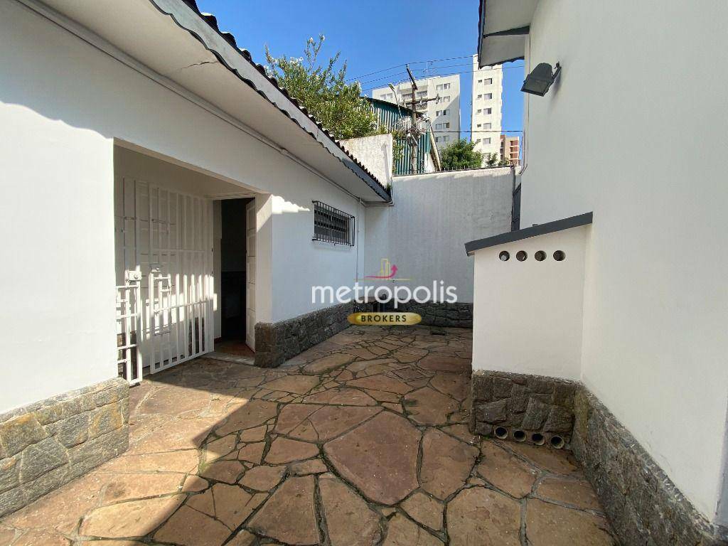 Casa à venda e aluguel com 2 quartos, 166m² - Foto 17