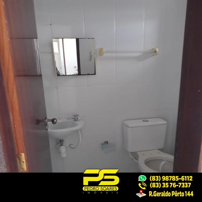 Apartamento à venda com 3 quartos, 124m² - Foto 3