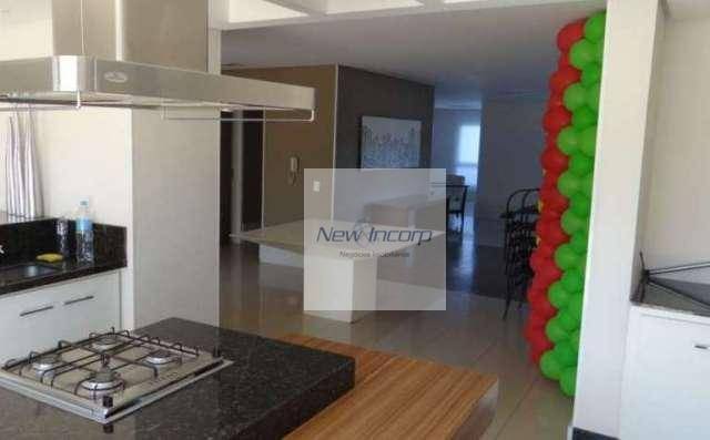 Apartamento à venda com 3 quartos, 143m² - Foto 63