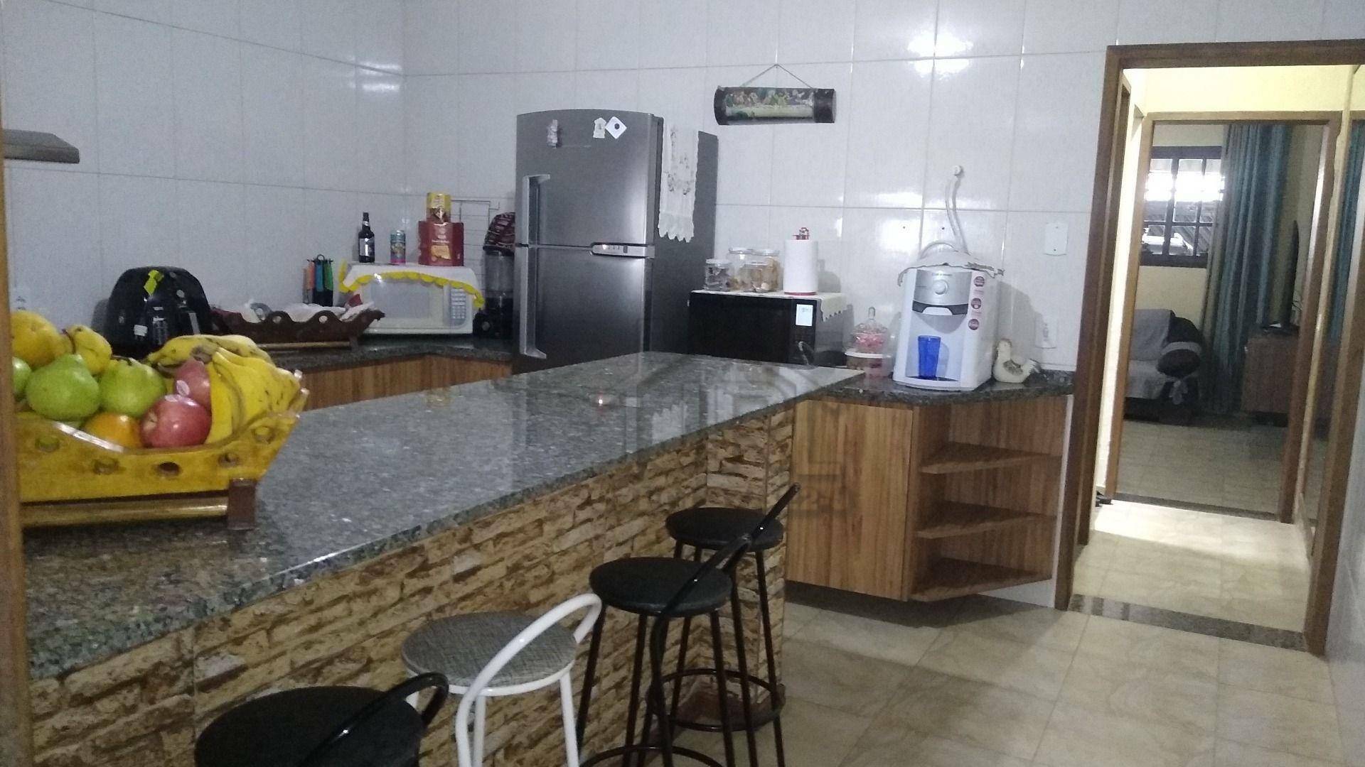 Sobrado à venda e aluguel com 2 quartos, 125m² - Foto 3