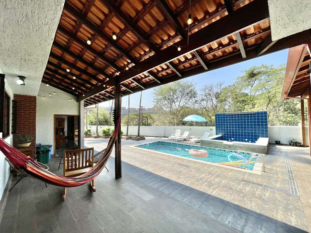 Casa de Condomínio à venda com 3 quartos, 280m² - Foto 32