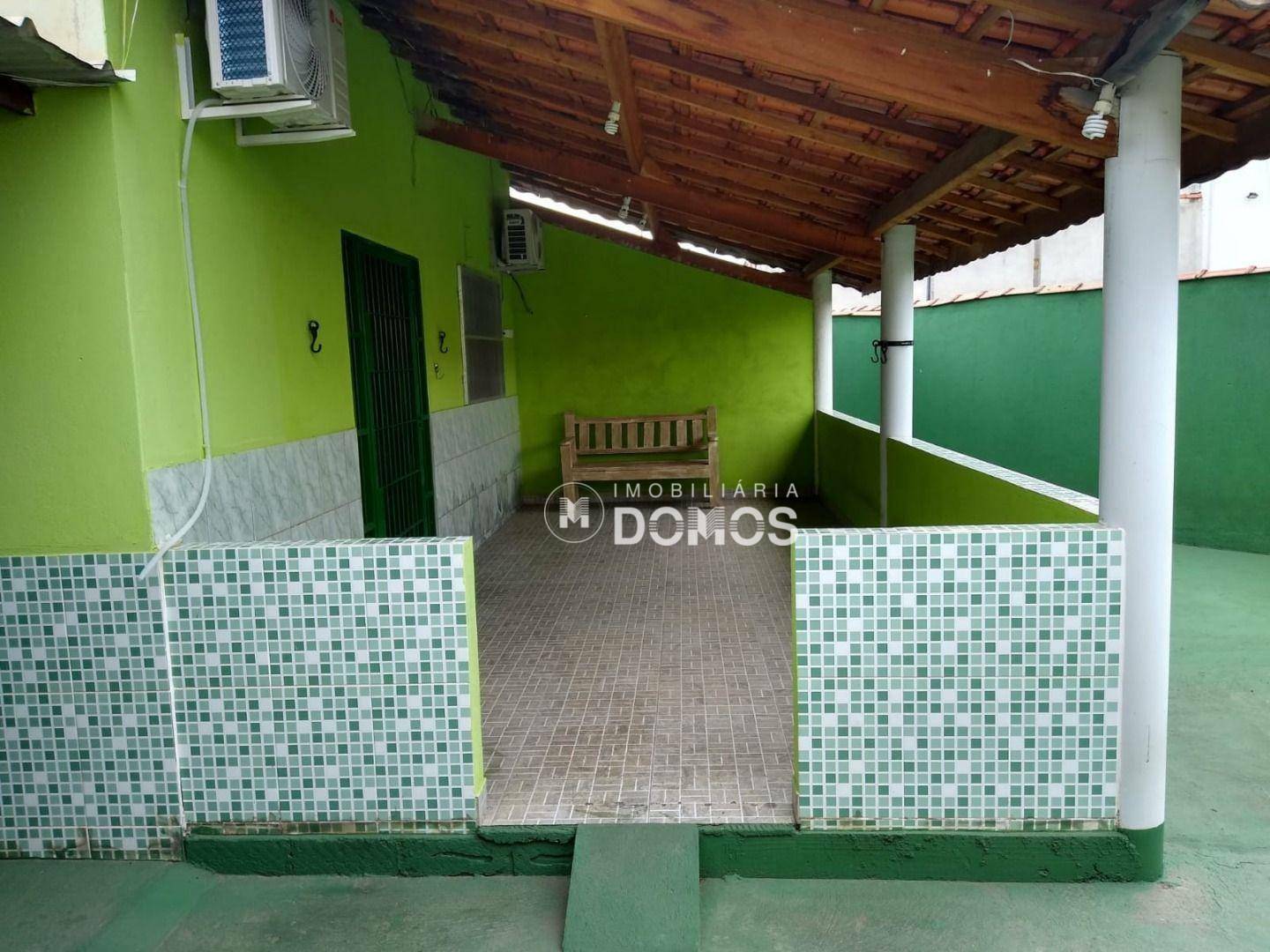 Casa à venda com 2 quartos, 140m² - Foto 10