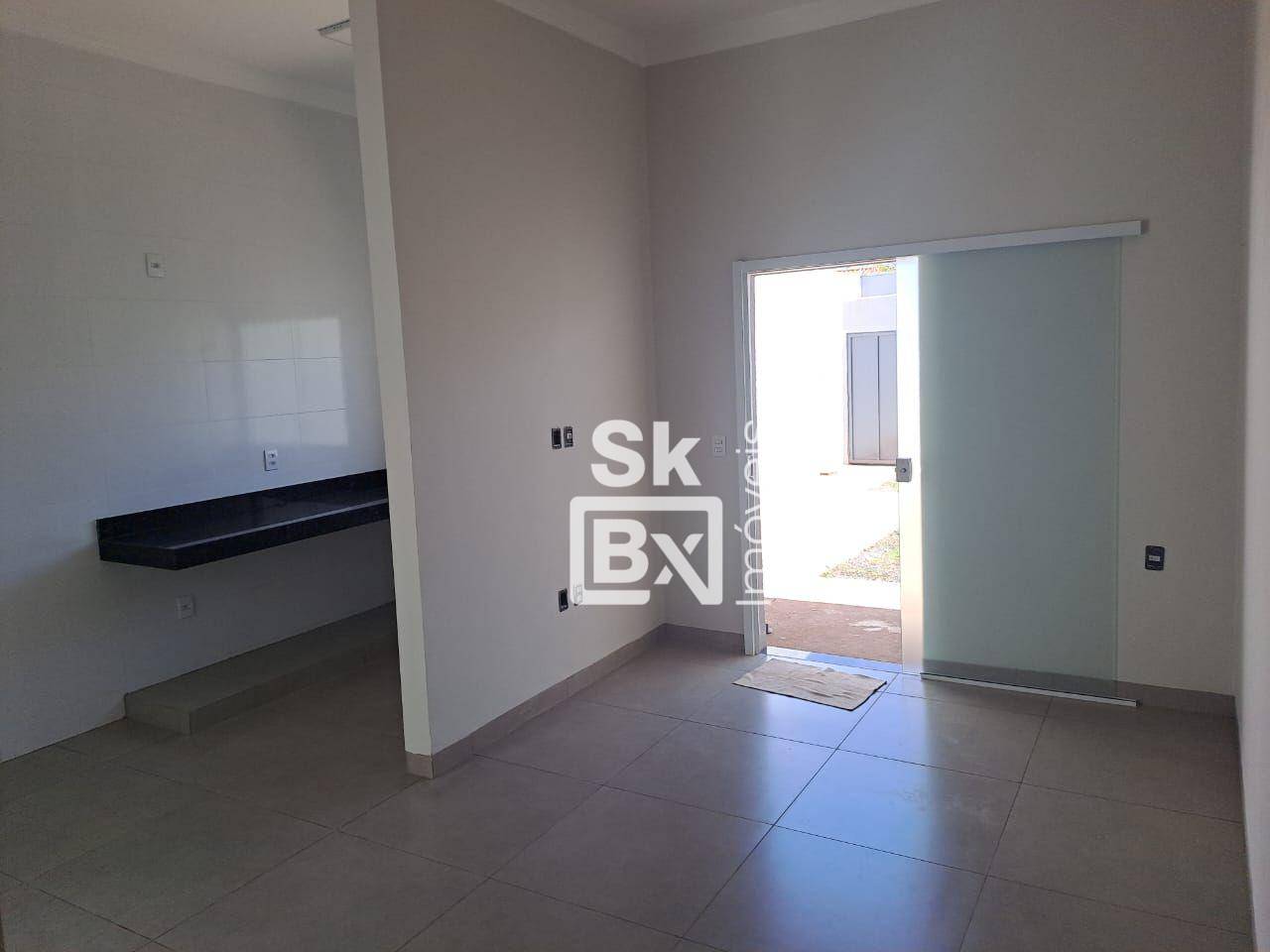 Casa à venda com 3 quartos, 80m² - Foto 9