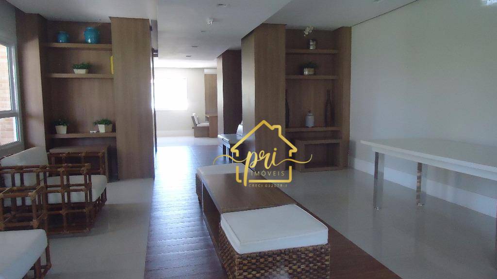 Apartamento para alugar com 3 quartos, 234m² - Foto 55