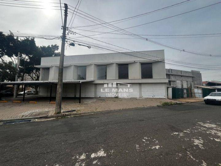 Loja-Salão para alugar, 29m² - Foto 1