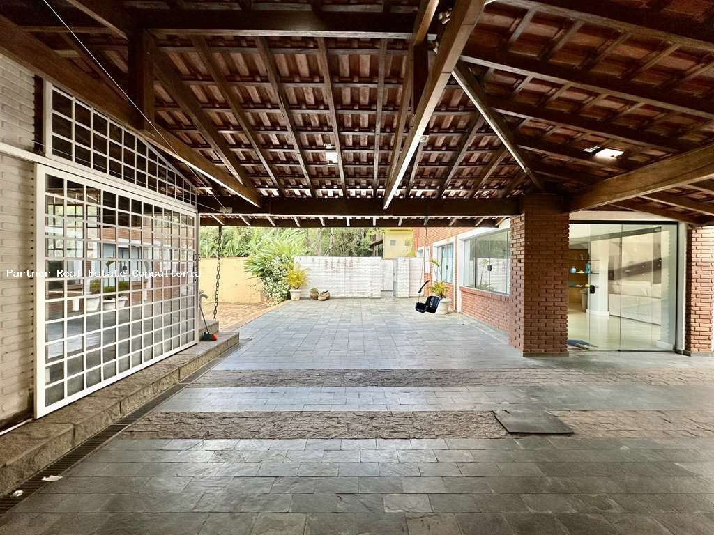 Casa de Condomínio à venda com 5 quartos, 1053m² - Foto 32