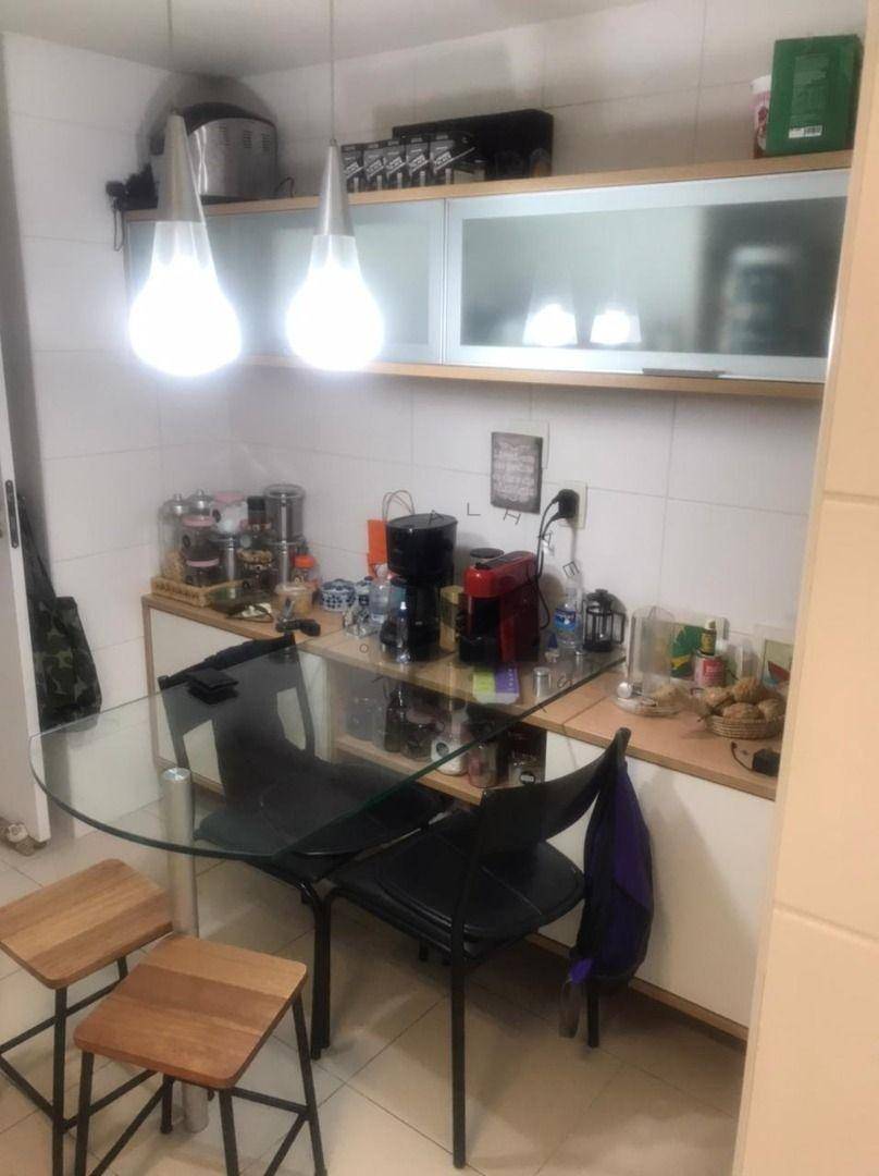 Apartamento à venda com 3 quartos, 126m² - Foto 10