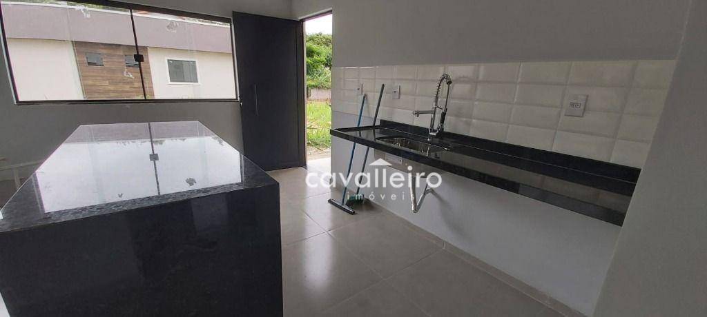 Casa de Condomínio à venda com 3 quartos, 118m² - Foto 5