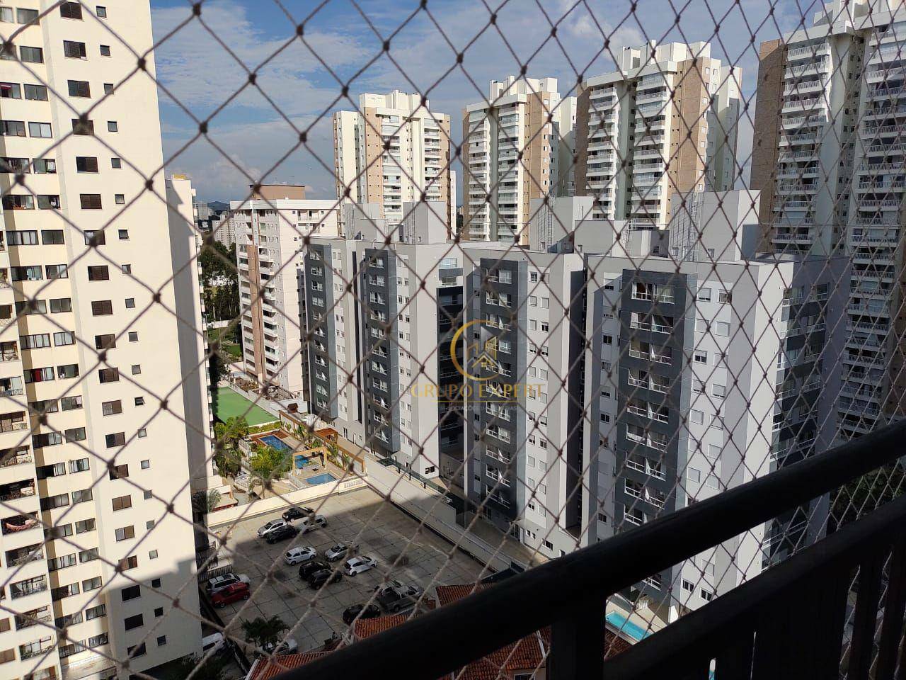 Apartamento à venda com 2 quartos, 66m² - Foto 4