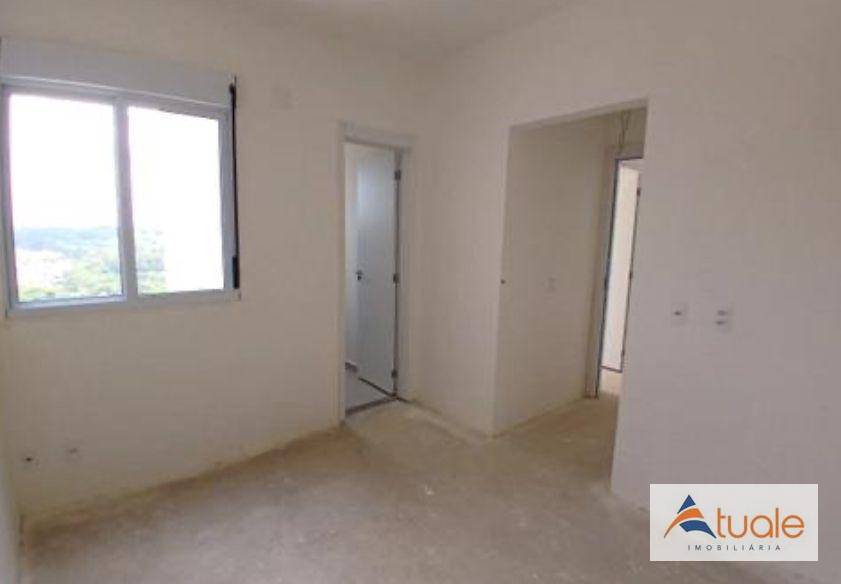 Apartamento à venda com 2 quartos, 54m² - Foto 2