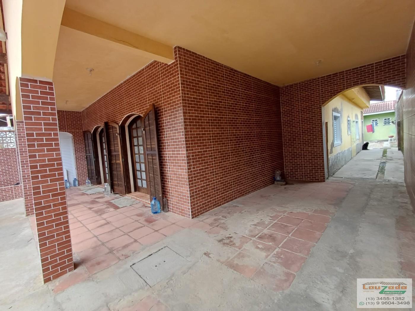 Casa à venda com 3 quartos, 190m² - Foto 3