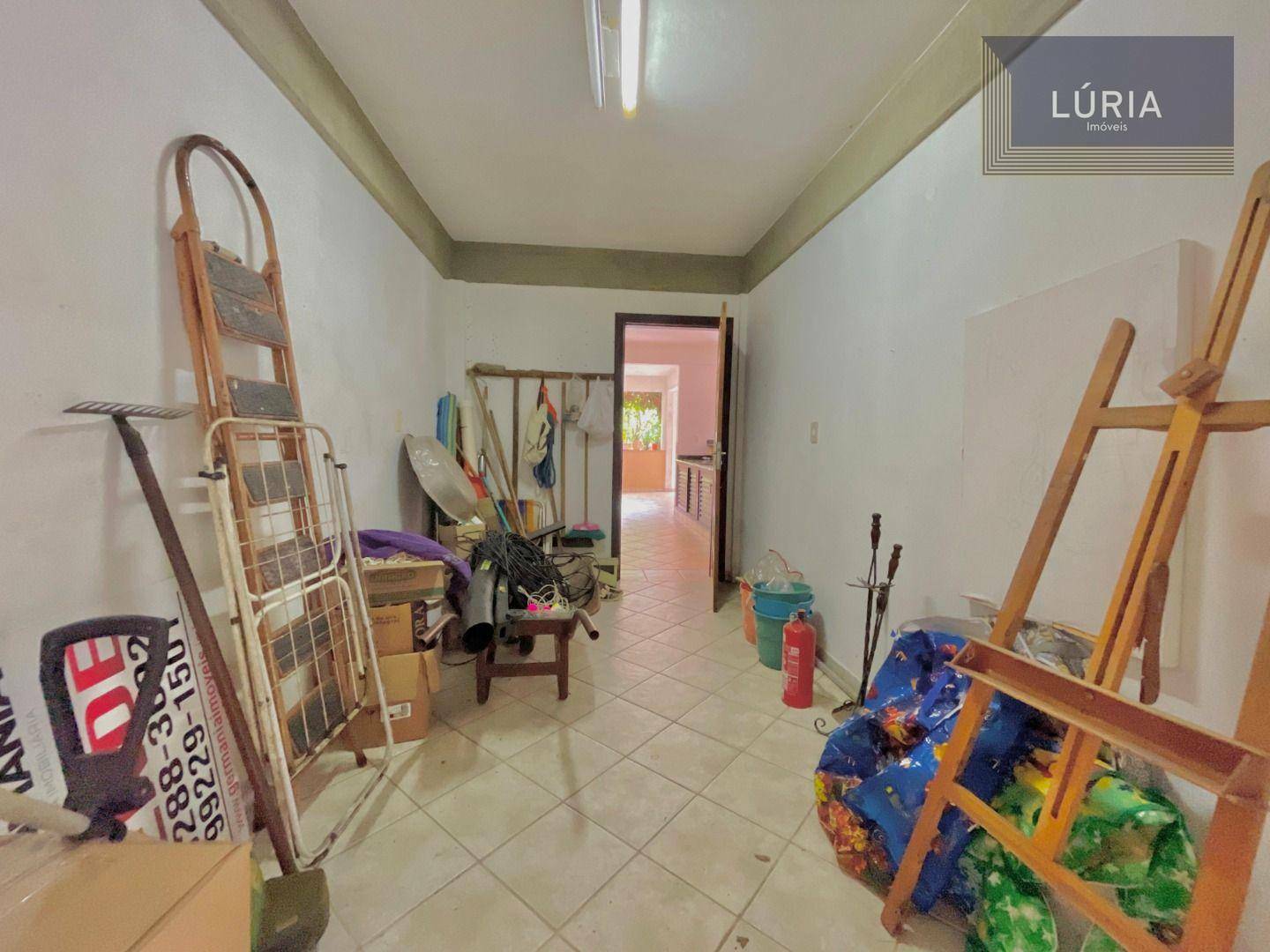 Casa, 3 quartos, 348 m² - Foto 5