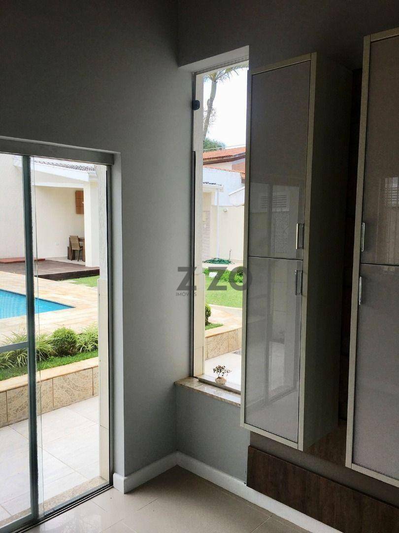 Casa de Condomínio à venda com 4 quartos, 274m² - Foto 7