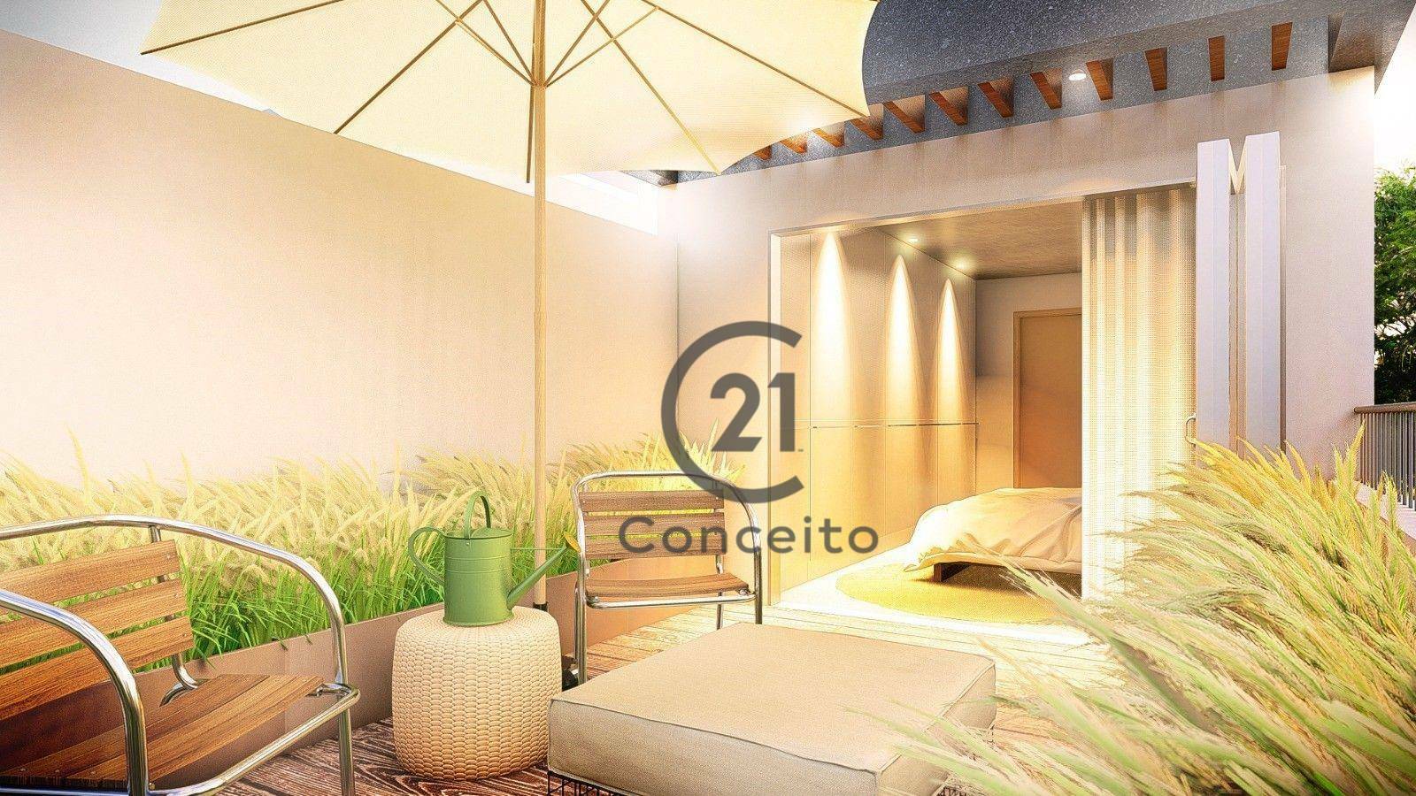 Casa à venda com 3 quartos, 140m² - Foto 8