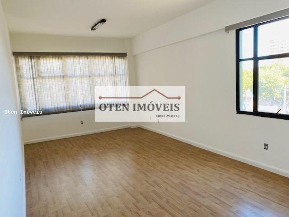 Conjunto Comercial-Sala para alugar, 30m² - Foto 2