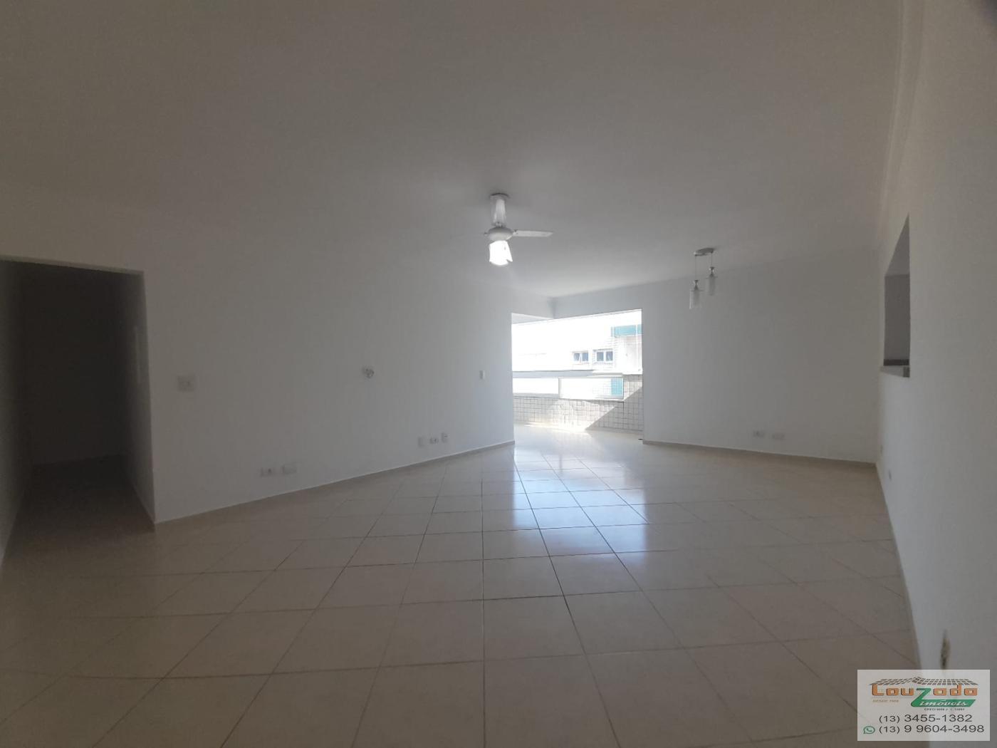 Apartamento à venda com 3 quartos, 120m² - Foto 2