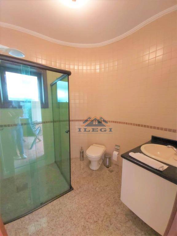 Casa de Condomínio à venda com 4 quartos, 500m² - Foto 57