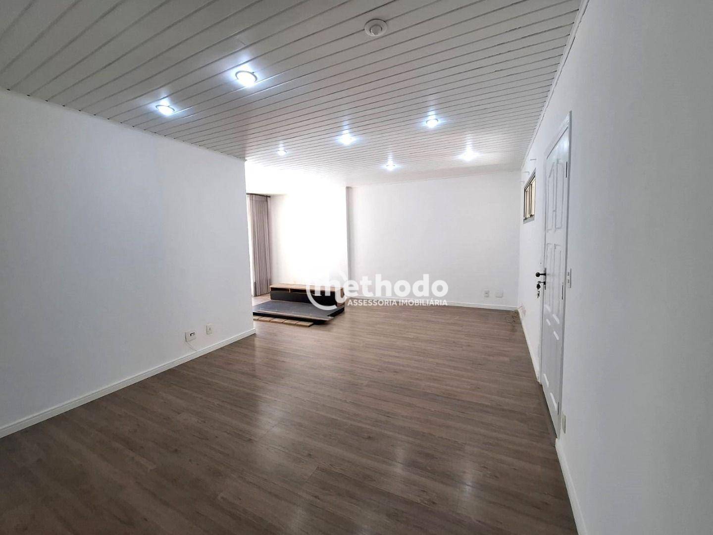 Apartamento para alugar com 3 quartos, 110m² - Foto 6