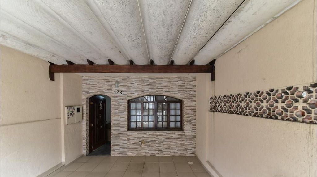 Sobrado à venda com 3 quartos, 119m² - Foto 30