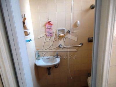 Apartamento à venda com 3 quartos, 105m² - Foto 18