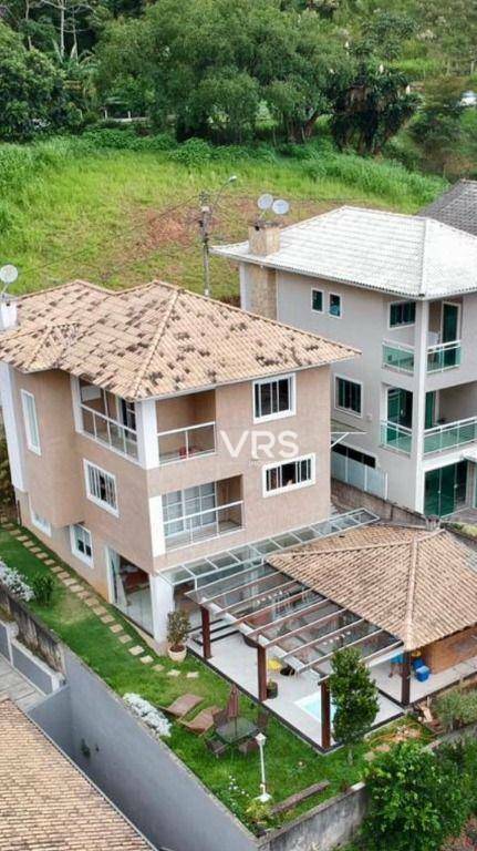 Casa de Condomínio à venda com 4 quartos, 307m² - Foto 39