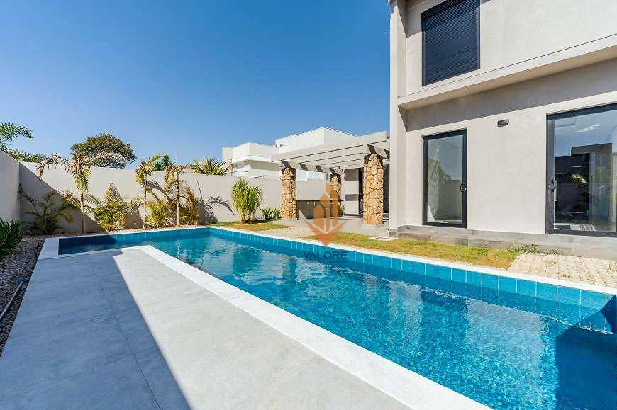 Casa de Condomínio, 5 quartos - Foto 16