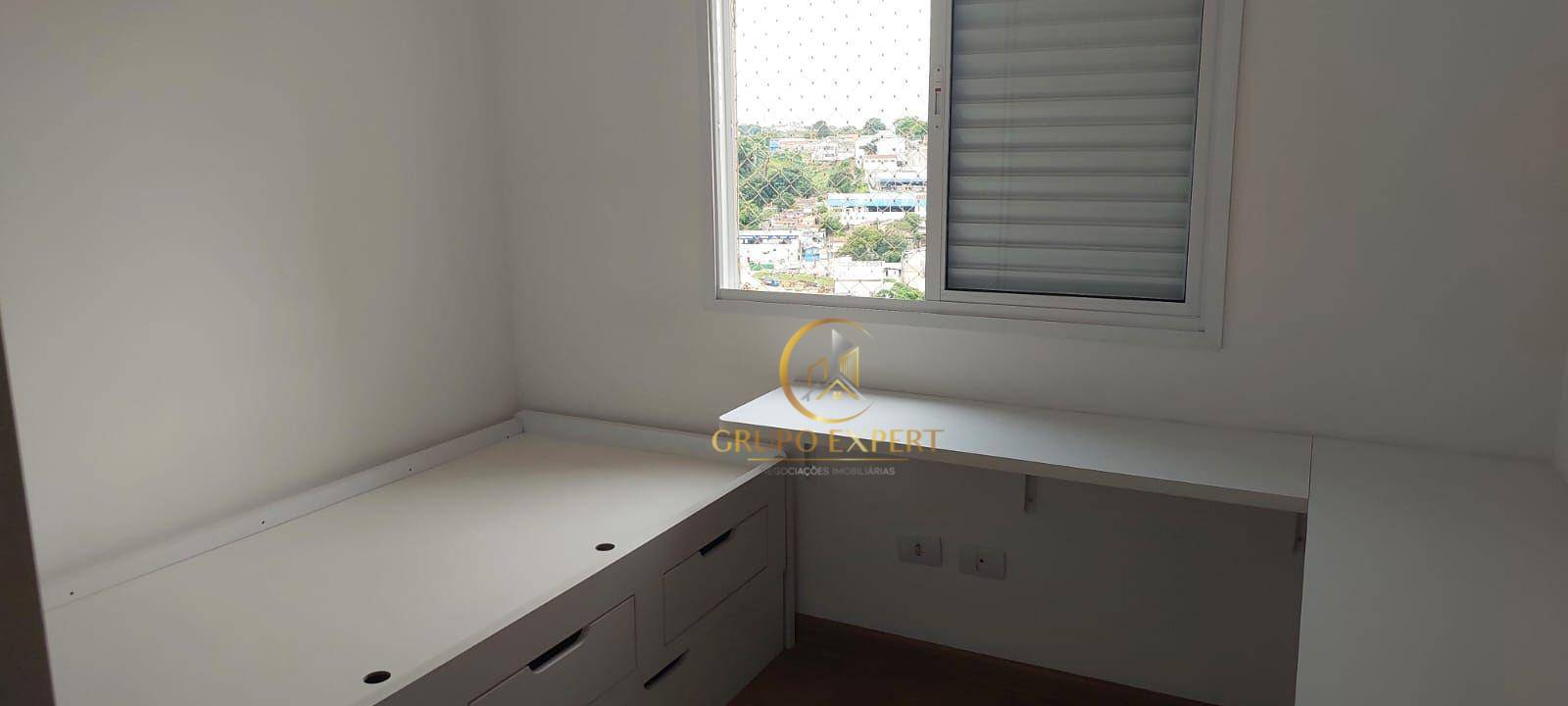 Apartamento à venda com 3 quartos, 88m² - Foto 9