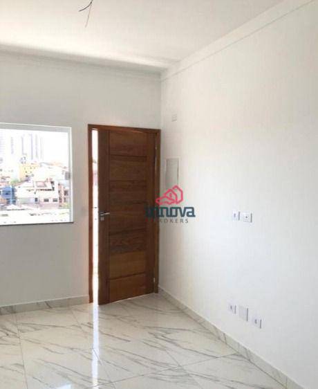 Casa de Condomínio à venda com 2 quartos, 44M2 - Foto 1