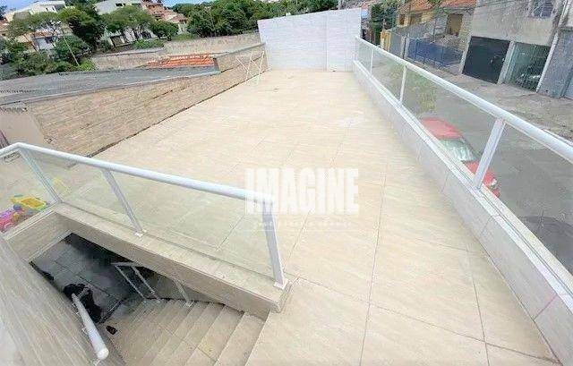 Casa à venda com 3 quartos, 200m² - Foto 4