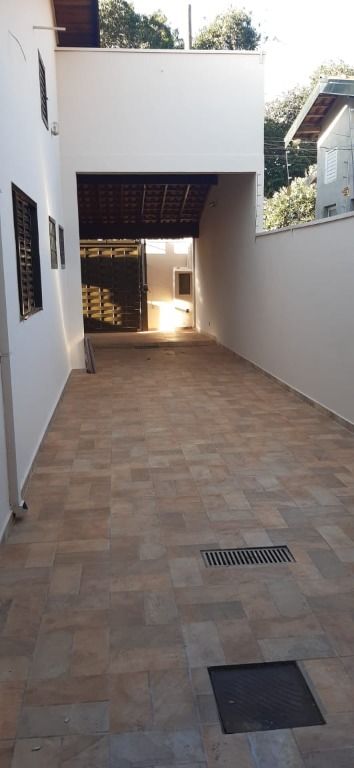 Casa à venda com 3 quartos, 170m² - Foto 46